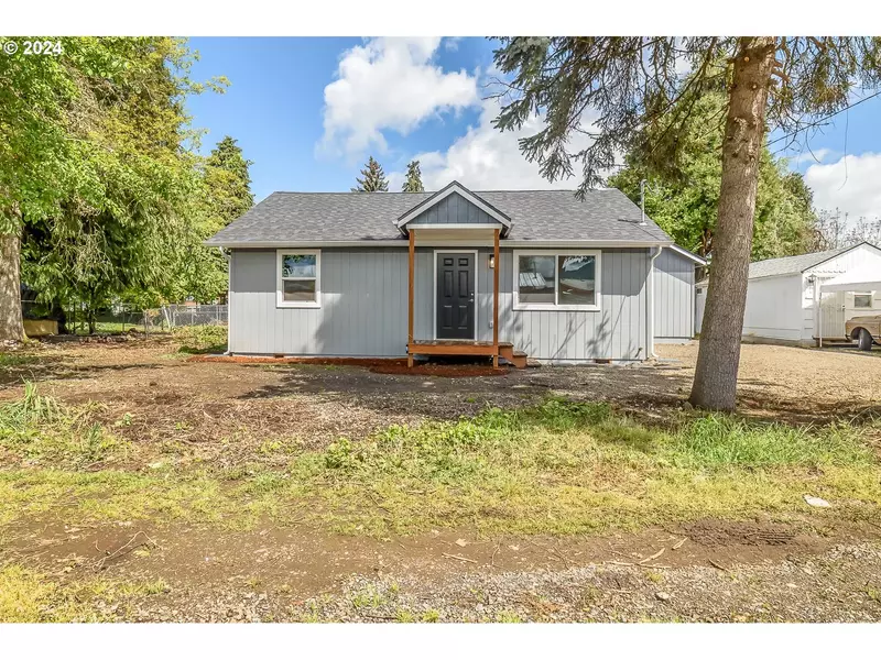 3342 ELLIOT LN, Springfield, OR 97478