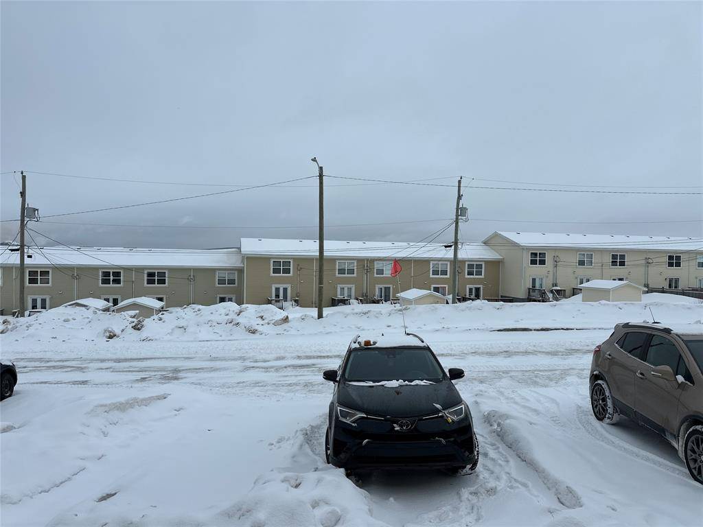 Wabush, NL A0R 1B0,10 McGregor Lane