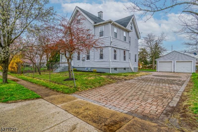710 E 2Nd St, Plainfield City, NJ 07062