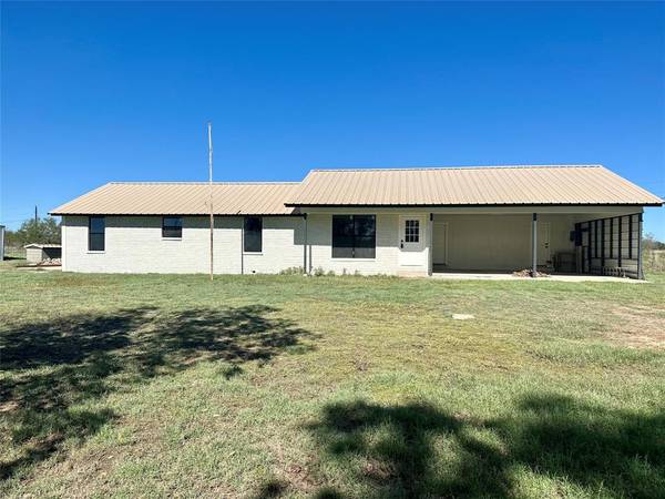 4870 Hwy 67, Comanche, TX 76442