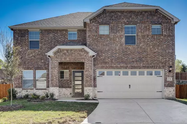 1718 Ironwood Way, Melissa, TX 75454