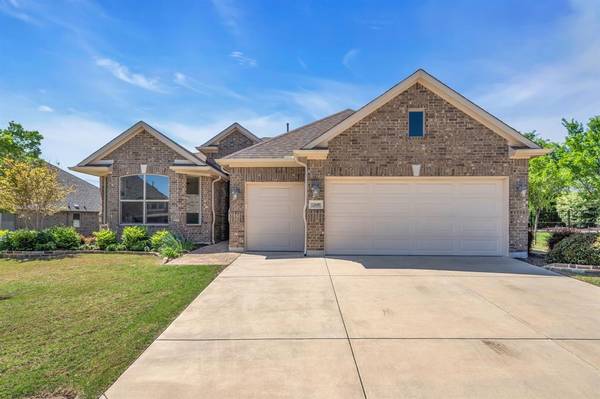 12601 Marl Way, Denton, TX 76207