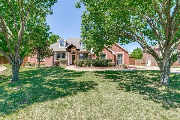 247 Love Bird Lane,  Murphy,  TX 75094