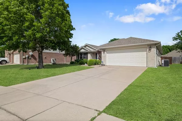 Wylie, TX 75098,418 Ashland Drive