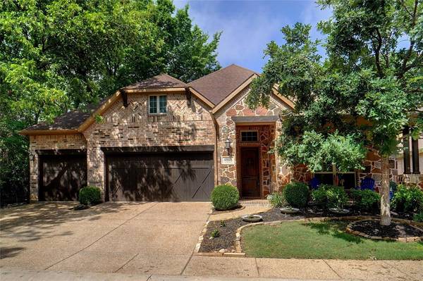 4808 Taylor Lane,  Grapevine,  TX 76051