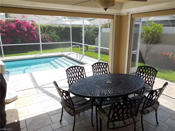 Naples, FL 34119,4238 Redonda LN