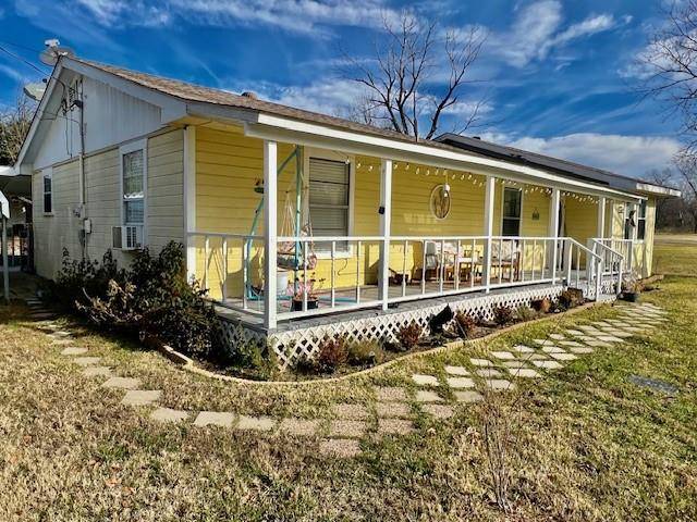 151 E Kaufman Avenue, Cooper, TX 75432