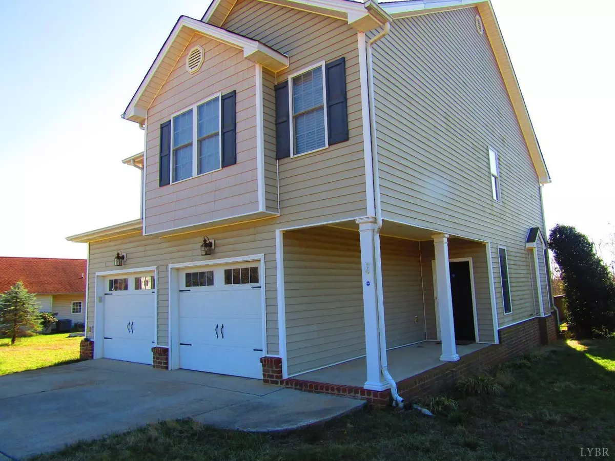 Rustburg, VA 24588,34 Vista CT