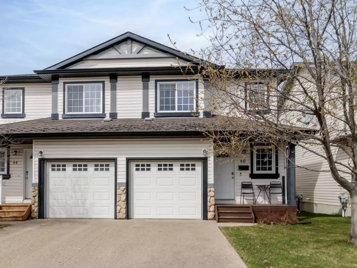 Red Deer, AB T4R 3M6,46 Arthur Close