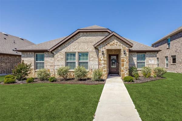 8251 Caribou Drive,  Frisco,  TX 75035