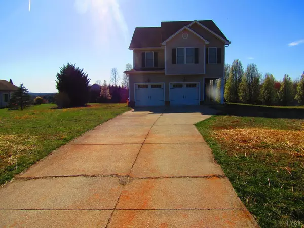 Rustburg, VA 24588,34 Vista CT