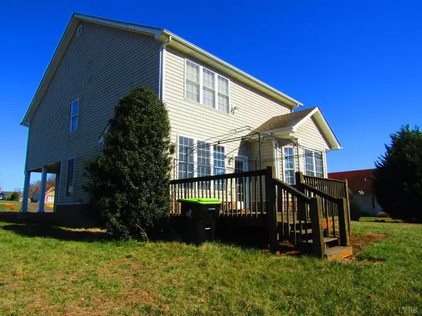 Rustburg, VA 24588,34 Vista CT