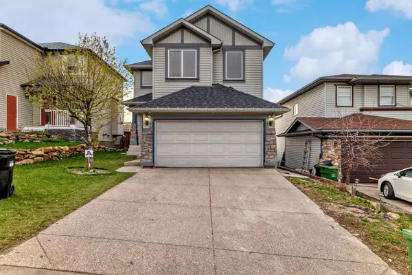 Calgary, AB T3K 5L8,126 Panamount CRES NW