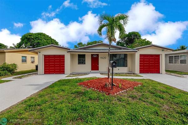 1920 NW 6th Ave,  Pompano Beach,  FL 33060