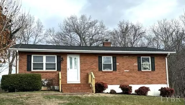 Lynchburg, VA 24501,1202 Dandridge DR