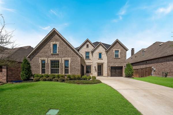 2032 Grassland Drive, Allen, TX 75013