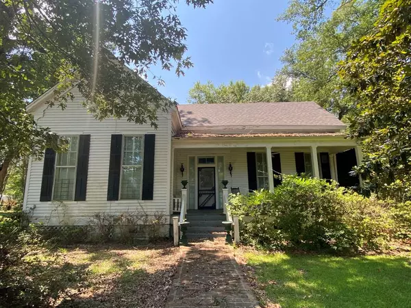 Mansfield, LA 71052,810 Jefferson Street