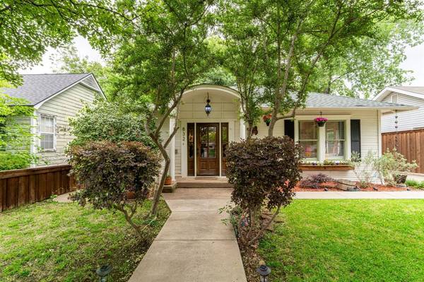 832 N Winnetka Avenue, Dallas, TX 75208