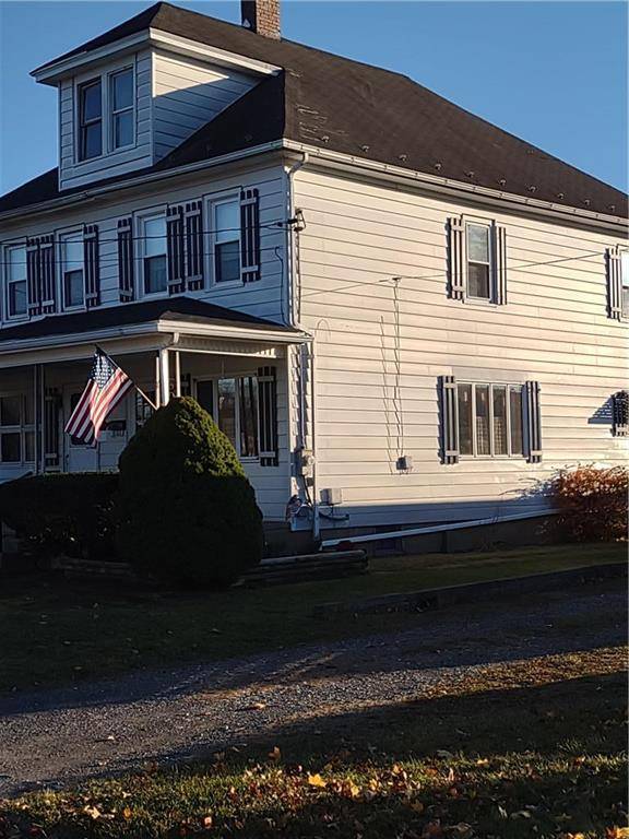 51 East 4Th Street, Wind Gap Borough, PA 18091