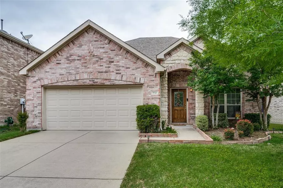 5712 Pebble Ridge Drive, Mckinney, TX 75070