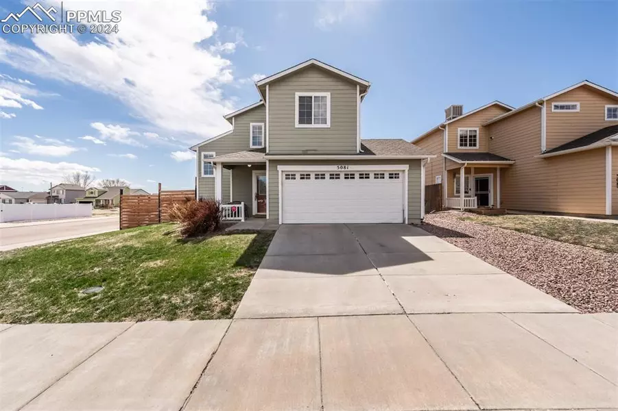 5081 Buchanan DR, Pueblo, CO 81008