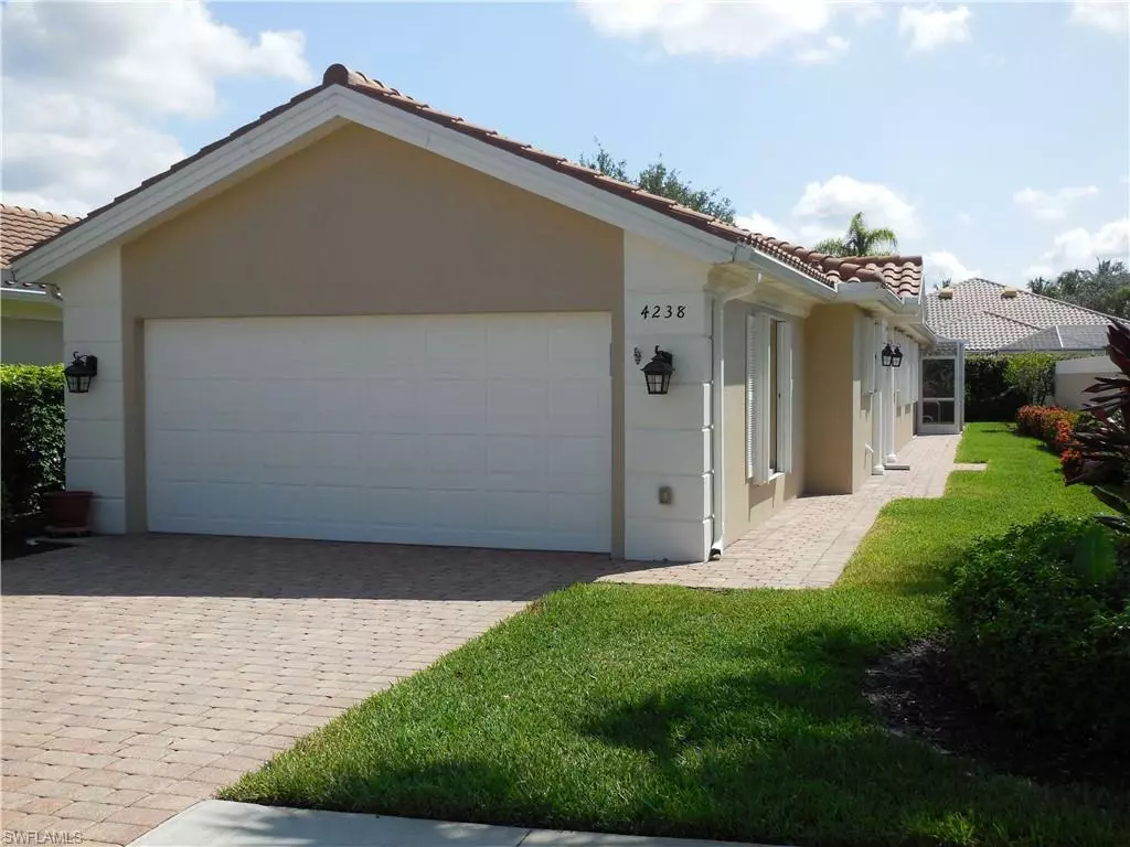 Naples, FL 34119,4238 Redonda LN