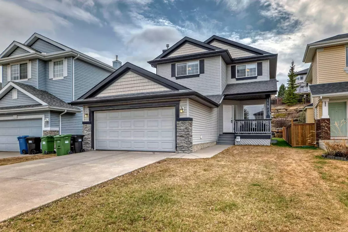 Calgary, AB t3b 5w3,11923 Valley Ridge DR NW