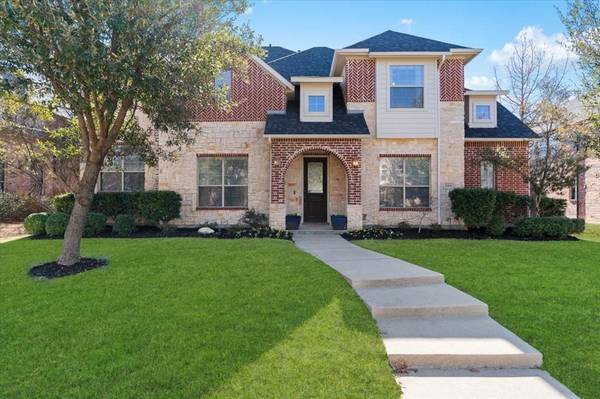 2351 Hague Drive,  Frisco,  TX 75033