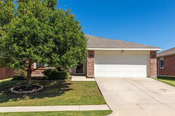 Krum, TX 76249,1233 Feather Crest Drive