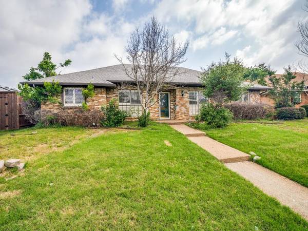 1913 Chesham Drive, Carrollton, TX 75007