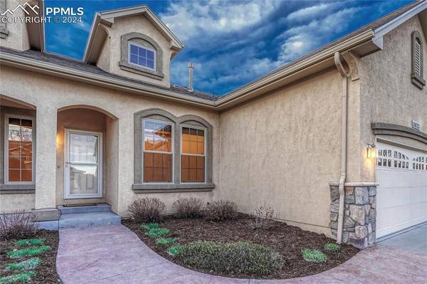 Colorado Springs, CO 80924,8922 Stony Creek DR