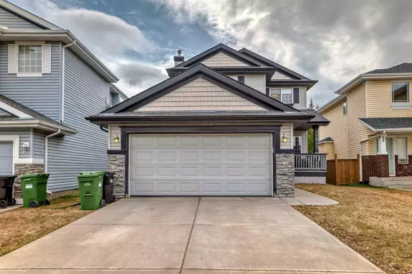 Calgary, AB t3b 5w3,11923 Valley Ridge DR NW