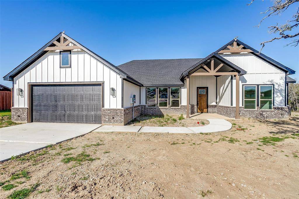 6839 Silver Creek Azle Road, Azle, TX 76020