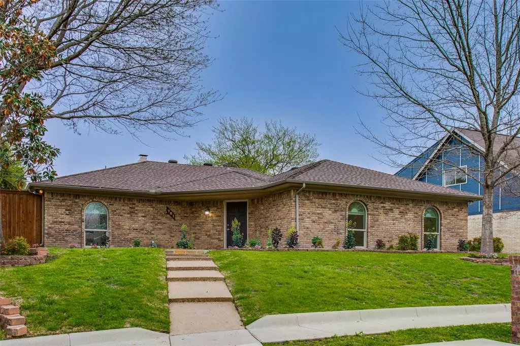 Garland, TX 75043,701 Maple Glen Drive