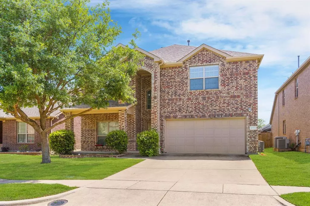 Mckinney, TX 75072,9705 Mulligan Drive