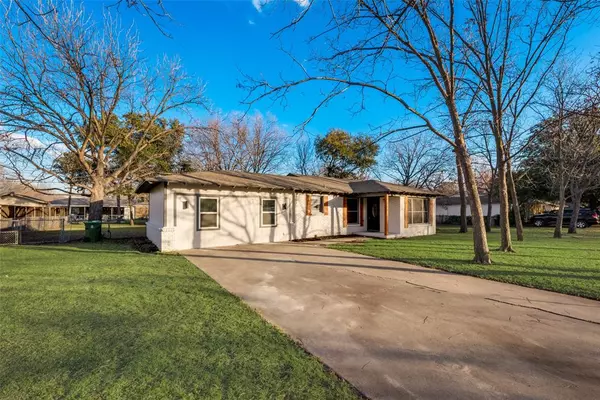 3716 Granada Drive, Richland Hills, TX 76118