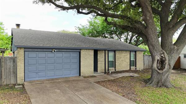 4225 Mary Jane Lane, Garland, TX 75043