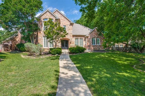 129 Cascade Way, Coppell, TX 75019