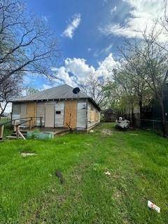 807 W Morphy Street,  Fort Worth,  TX 76104