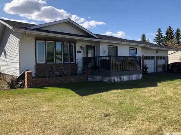 106 Martin STREET,  Lemberg,  SK S0A 2B0