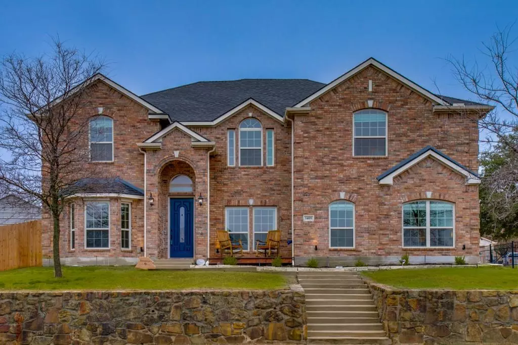 Rockwall, TX 75087,1409 Willow Lane