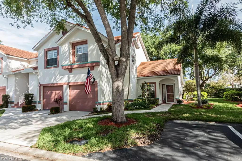 Naples, FL 34104,673 Windsor SQ 102