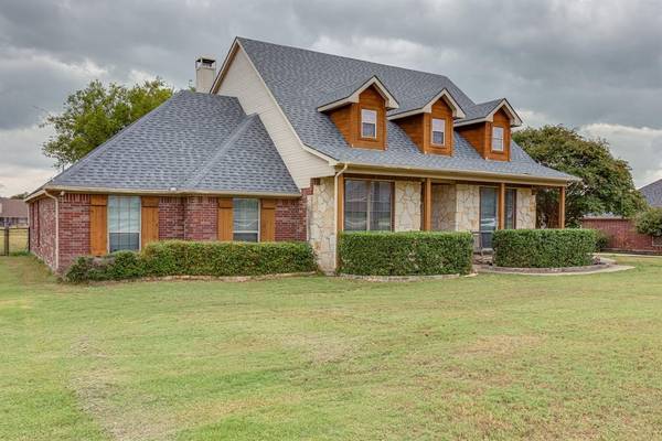 1919 Ranch Road,  Royse City,  TX 75189