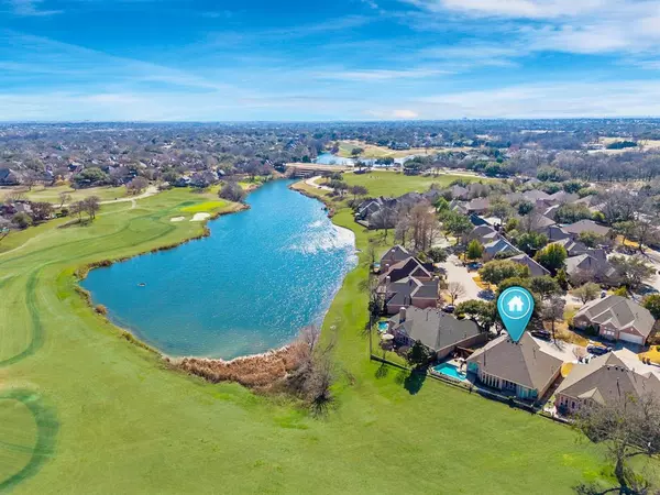 Mckinney, TX 75072,1204 Lake Point Circle