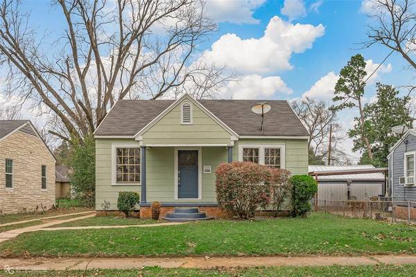 210 E Fairview Street, Shreveport, LA 71104