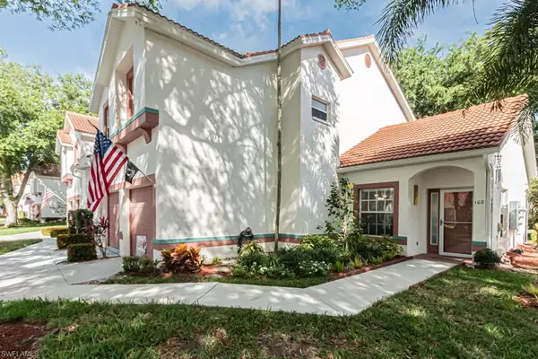 Naples, FL 34104,673 Windsor SQ 102