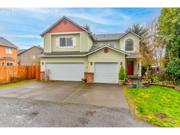 14612 NE 5TH AVE, Vancouver, WA 98685