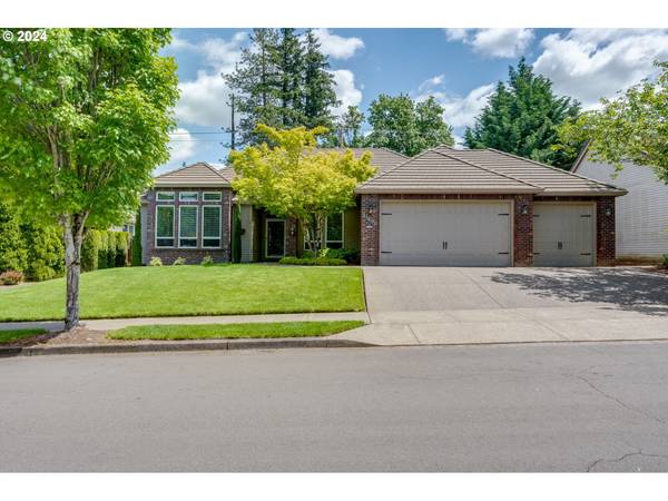 21600 SW 109TH TER, Tualatin, OR 97062