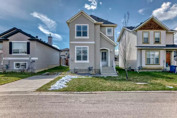 Calgary, AB t2y 4r9,2091 Bridlemeadows MNR SW