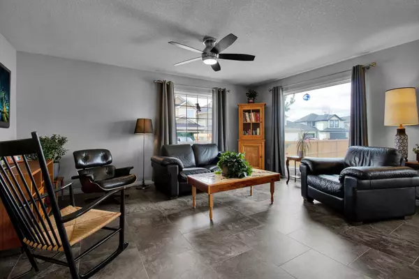 Okotoks, AB T1X 1S4,750 Cimarron Close